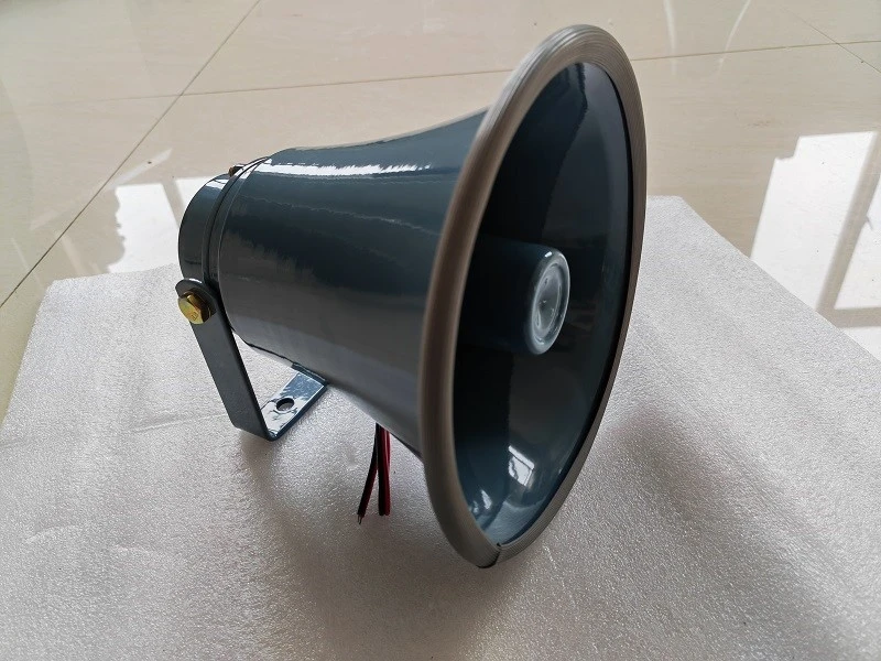 30W Outdoor Waterproof Horn Speaker