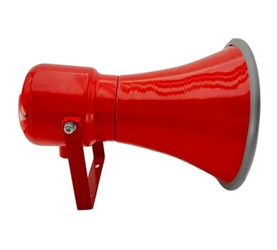 چگونه بلندگوی شاخی IP مناسب با نیازهایم را انتخاب کنم؟